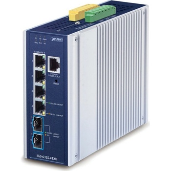 Planet IGS-6325-4T2X