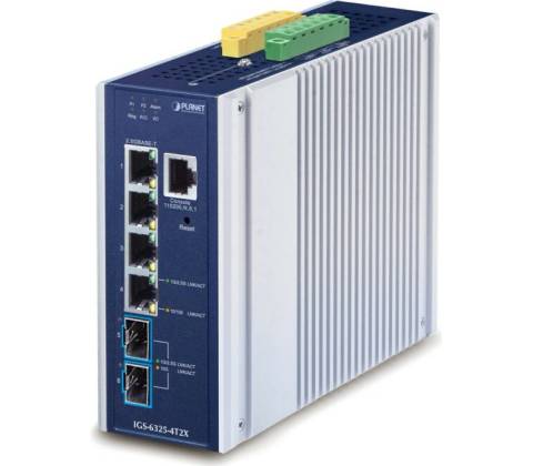 Planet IGS-6325-4T2X