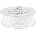 Spectrum SafeGuard PLA Polar White - 1, 75 mm / 1000 g (81555)