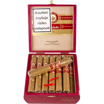 Joya de Nicaragua Antaňo CT Belicoso