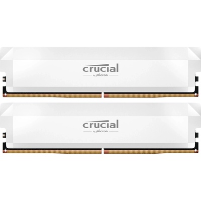 Crucial Pro 32GB (2x16GB) DDR5 6400MHz CP2K16G64C38U5W