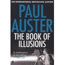 The Book of Illusions - Paul Auster