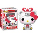 Zberateľské figúrky Funko POP! 69 Hello Kitty Polar Bear