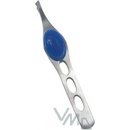 Abella pinzeta šikmá TW097