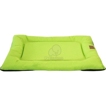 ZooBeeDoo легло Camping, зелено 80 x 64 x 7 см