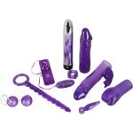 You2Toys Люляк комплект за удоволствия от 9 части