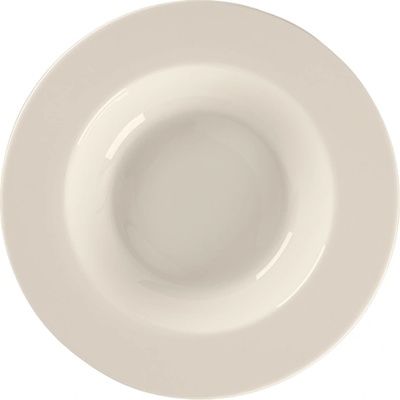 RAK Porcelain Fedra talíř hluboký s okrajem 31 cm BCFRDP31-6