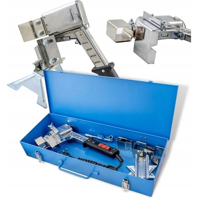 Rezačka polystyrénu Magnet PJ1 200/400 W 4 elektródy 10-35 mm