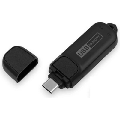 Esonic Диктофон в USB-C флаш устройство Esonic MQ-C320