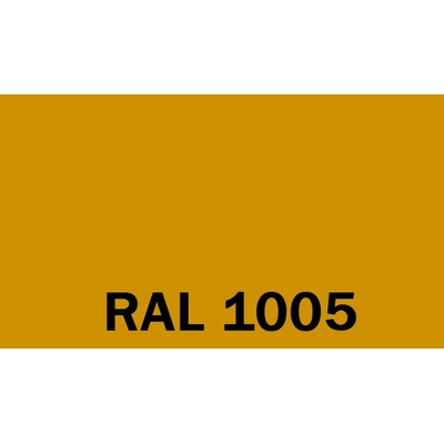 Dulux Rapidry Satin Matt 4,5L RAL 1005
