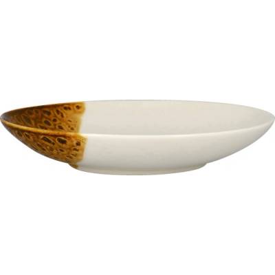 RAK Porcelain Wild talíř hluboký coupe, bílý pr.23 cm