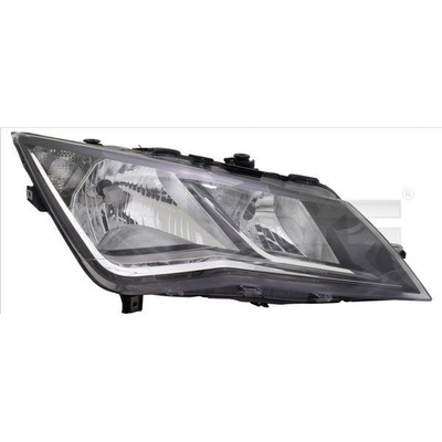 Svetlomet TYC 20-14825-05-2