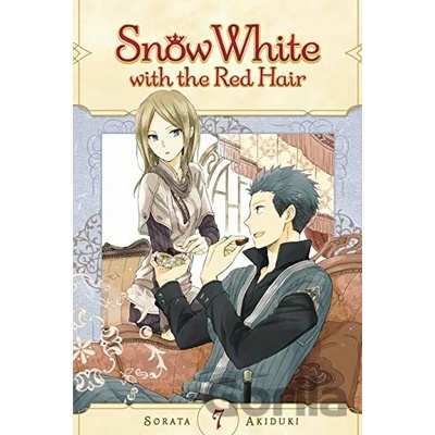 Snow White with the Red Hair 7 - Sorata Akiduki