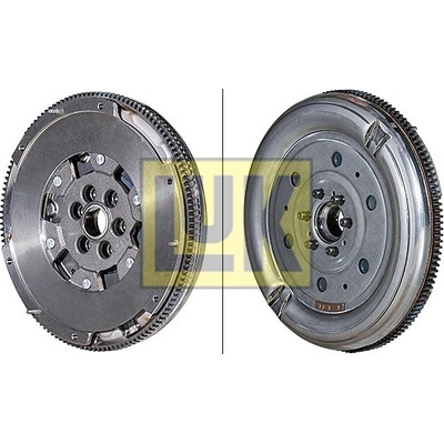 Zotrvačník Schaeffler LuK 415 0654 10