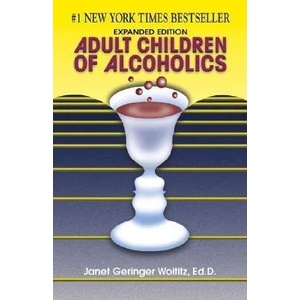 Adult Children of Alcoholics (ISBN: 9781558741126)