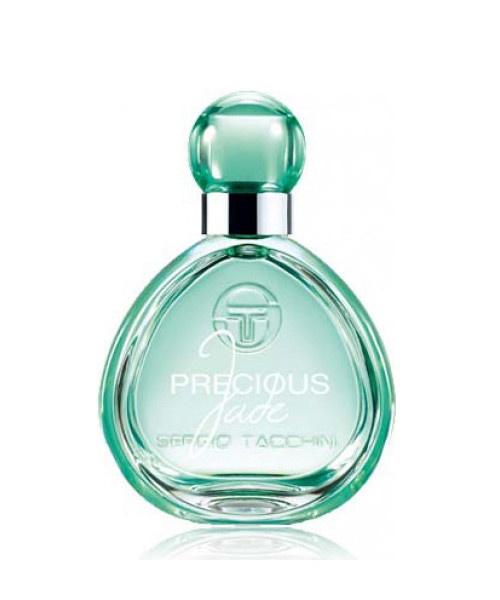 Sergio Tacchini Precious Jade EDT 50 ml