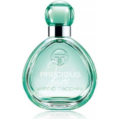 Sergio Tacchini Precious Jade EDT 50 ml