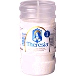 Bolsius Депозит Bolsius Theresia бял 145 г 2 дни
