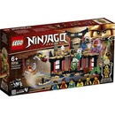 LEGO® NINJAGO® 71735 Turnaj živlů