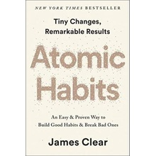 Atomic Habits MR-EXP