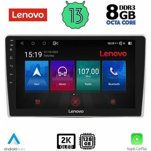 Lenovo SSW 10028_CPA Авто мултимедия