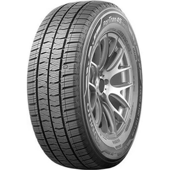 Image 1 of Kumho PorTran 4S CX11 225/55 R17C 109/107H