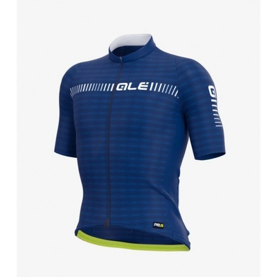 Alé PRR Greenroad Blu-Bianco Blue-White