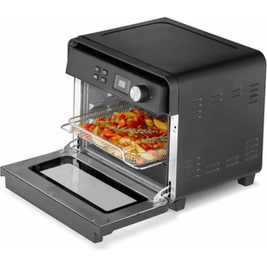 CASO Design AirFry Chef 1700