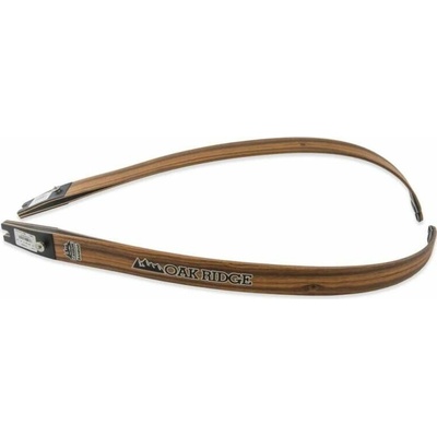 Oak Ridge Carbon Bamboo ILF
