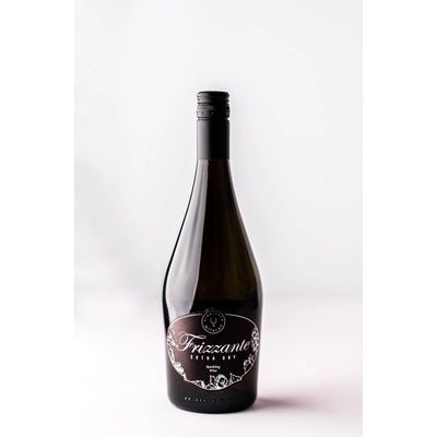 Miluron Frizzante Extra Dry 0,75 l