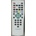съвместим Panasonic eur39a050 - заместител дистанционно управление (eur39a050)