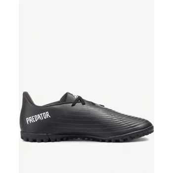 Adidas Predator Edge. 4 Turf Soccer Shoes Black