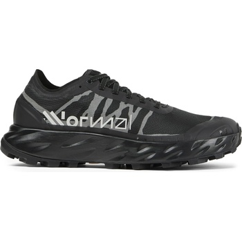 NNormal Маратонки NNormal Kjerag Brut Trail running shoes - Black - размер 38, 5 (EU) (023-2303-0113)