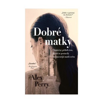 Dobré matky