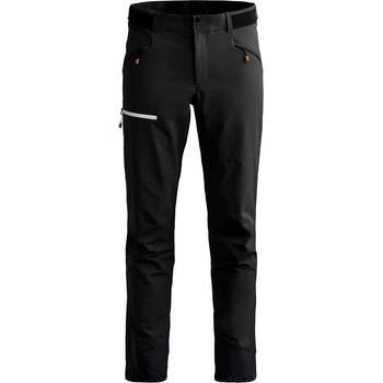 ORTOVOX Мъжки софтшел панталон Ortovox Seceda Softshell Pants Walking trousers - Black Raven (010-1527-0123)