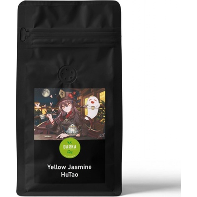 Yellow Jasmine HuTao 100 g