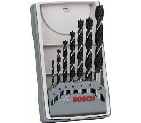Bosch 2.607.017.034