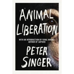 Animal Liberation (2015)