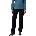 Columbia Back beauty warm softshell pant 10