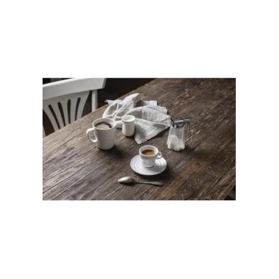 Bonna - Порцеланова чаша MUG LATTE 350мл-KAFF-(KAF350MUG) (01011094)