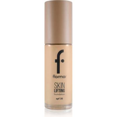 flormar Skin Lifting Foundation hydratačný make-up SPF 30 060 Golden Neutral 30 ml