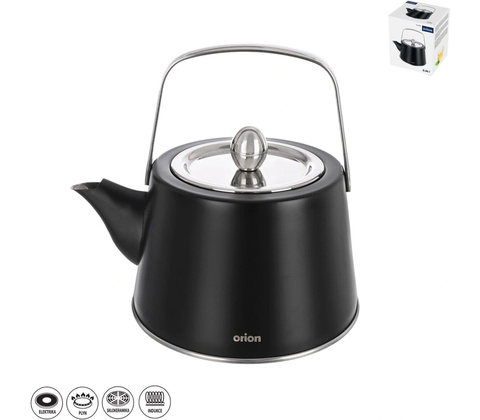 Orion black0,96 l