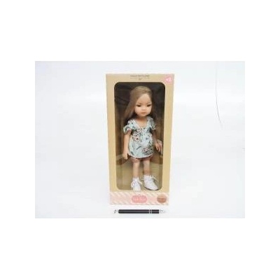 Paola Reina Spanish doll Roxana 32cm