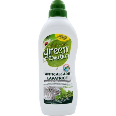 Green emotion ANTICALCARE LAVATRICE odvápňovač pračky 750 ml