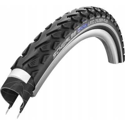 Schwalbe Land Cruiser Plus 28x1.75" Motion plášť, drôt, reflex