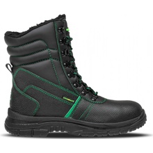 Adamant Classic S3 Winter Boot obuv čierna