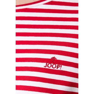 JOOP! тениска дамска от памук с еластан (30102430) - answear - 132,98 лв