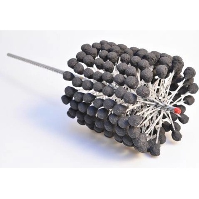 Honovacia kefa FLEX-HONE 140x152/445 mm 180 BC