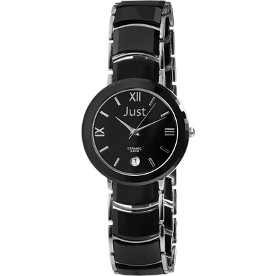 Just 48-S2720-BK