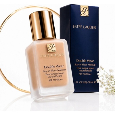 Estée Lauder Double Wear Stay in Place 1W2 Sand 30 ml